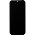 OLED Assembly With Frame (With Fingerprint Sensor) Compatible For Google Pixel 10 Pro XL (Refurbished) (All Colors)