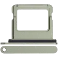Single Sim Card Tray Compatible For iPhone 17 (Sage)