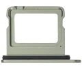 Single Sim Card Tray Compatible For iPhone 17 (Sage)