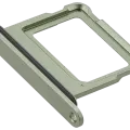 Single Sim Card Tray Compatible For iPhone 17 (Sage)
