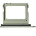 Dual Sim Card Tray Compatible For iPhone 17 (Sage)