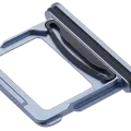 Dual Sim Card Tray Compatible For iPhone 17 (Lavender)