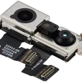 Front Camera For iPhone Air