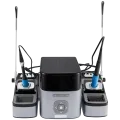 AiXun T420D Dual Channel Intelligent Station With T210 / T115 / T245 (WiFi Version) (220V / EU Version)