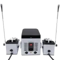 AiXun T420D Dual Channel Intelligent Station With T210 / T115 / T245 (WiFi Version) (220V / EU Version)