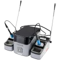 AiXun T420D Dual Channel Intelligent Station With T210 / T115 / T245 (WiFi Version) (220V / EU Version)