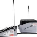 AiXun T420D Dual Channel Intelligent Station With T210 / T115 / T245 (WiFi Version) (220V / EU Version)