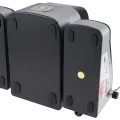 AiXun T420D Dual Channel Intelligent Station With T210 / T115 / T245 (WiFi Version) (220V / EU Version)