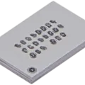 Battery Charger IC Chip For MacBook 14" A2442 (2021) Pro / Max / Pro 16" A2485 (2021) Pro / Max (489900A4)
