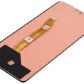OLED Assembly Without Frame Compatible For Honor X9c / Honor X60 Pro / Honor Magic7 Lite (Refurbished) (All Colors)