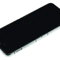 Inner OLED Assembly With Frame For Samsung Galaxy Z Flip 5 5G (US & International) (Aftermarket) (Mint)