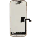 Дисплейний модуль (OLED) (сумісний) для iPhone 16 Pro (Aftermarket Plus: Soft)