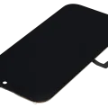Дисплейний модуль (OLED) (сумісний) для iPhone 16 Pro (Aftermarket Plus: Soft)
