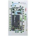 Dottorpod iScrews Position Mat For iPhone 16