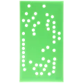 Dottorpod iScrews Position Mat For iPhone 16