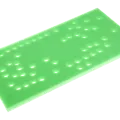 Dottorpod iScrews Position Mat For iPhone 16