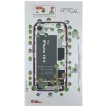 Dottorpod iScrews Position Mat For iPhone 16e