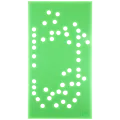 Dottorpod iScrews Position Mat For iPhone 16e