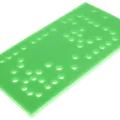 Dottorpod iScrews Position Mat For iPhone 16 Plus