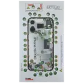 Dottorpod iScrews Position Mat For iPhone 16 Pro