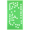Dottorpod iScrews Position Mat For iPhone 16 Pro