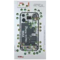 Dottorpod iScrews Position Mat For iPhone 16 Pro Max