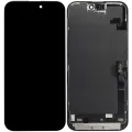 OLED Assembly Compatible For iPhone 16 Plus with Light Sensor Flex Cable (Used OEM Pull: Grade A)
