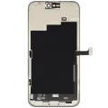 OLED Assembly Compatible For iPhone 15 Pro Max with Light Sensor Flex Cable (Used OEM Pull: Grade A)