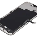OLED Assembly Compatible For iPhone 15 Pro Max with Light Sensor Flex Cable (Used OEM Pull: Grade A)