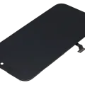 OLED Assembly Compatible For iPhone 15 Plus with Light Sensor Flex Cable (Used OEM Pull: Grade A)