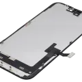 OLED Assembly Compatible For iPhone 15 Plus with Light Sensor Flex Cable (Used OEM Pull: Grade A)