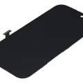 Дисплейний модуль (OLED) (сумісний) для iPhone 15 with Light Sensor Flex Cable (Used OEM Pull: Grade A)