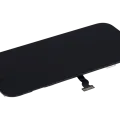 OLED Assembly Compatible For iPhone 14 Pro Max with Light Sensor Flex Cable (Used OEM Pull: Grade A)