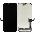 OLED Assembly Compatible For iPhone 14 Plus with Light Sensor Flex Cable (Used OEM Pull: Grade A)
