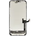 OLED Assembly Compatible For iPhone 14 Plus with Light Sensor Flex Cable (Used OEM Pull: Grade A)