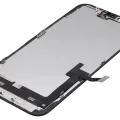 OLED Assembly Compatible For iPhone 14 Plus with Light Sensor Flex Cable (Used OEM Pull: Grade A)