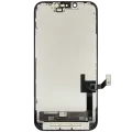 Дисплейний модуль (OLED) (сумісний) для iPhone 14 with Light Sensor Flex Cable (Used OEM Pull: Grade A)