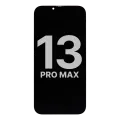 OLED Assembly Compatible For iPhone 13 Pro Max with Light Sensor Flex Cable (Used OEM Pull: Grade A)