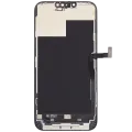 OLED Assembly Compatible For iPhone 13 Pro Max with Light Sensor Flex Cable (Used OEM Pull: Grade A)