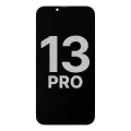 OLED Assembly Compatible For iPhone 13 Pro with Light Sensor Flex Cable (Used OEM Pull: Grade A)