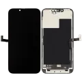 OLED Assembly Compatible For iPhone 13 Pro with Light Sensor Flex Cable (Used OEM Pull: Grade A)
