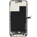 OLED Assembly Compatible For iPhone 13 Pro with Light Sensor Flex Cable (Used OEM Pull: Grade A)