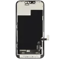 OLED Assembly Compatible For iPhone 13 with Light Sensor Flex Cable (Used OEM Pull: Grade A)