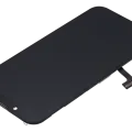 Дисплейний модуль (OLED) (сумісний) для iPhone 13 Mini with Light Sensor Flex Cable (Used OEM Pull: Grade A)