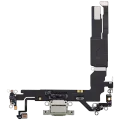 Charging Port Flex Cable Compatible For iPhone 17 (Premium) (Sage)