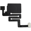 JCID Proximity Sensor Flex Cable For iPhone 16 (Face ID And True Tone Recovery)