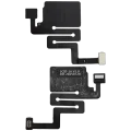 JCID Proximity Sensor Flex Cable For iPhone 16 (Face ID And True Tone Recovery)