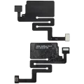 JCID Proximity Sensor Flex Cable For iPhone 16 Plus (Face ID And True Tone Recovery)