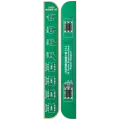 JCID V1S Pro / V1SE / V1S Plus Proximity Sensor Board For iPhone 16 Series