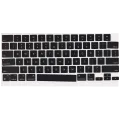 Комплект клавіш для MacBook Air 13" (Mid 2022 to Mid 2024) / Pro 14" / Pro 16" (Late 2021 to Late 2024) (Space Gray / Silver / Starlight / Space Black) (US English)